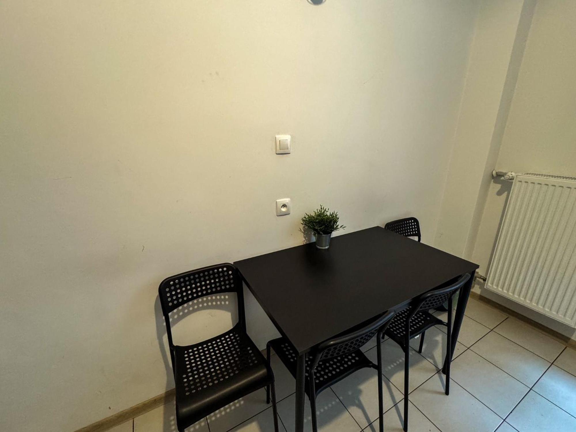 Fantastic Waw - F17 Apartment Varsovie Extérieur photo