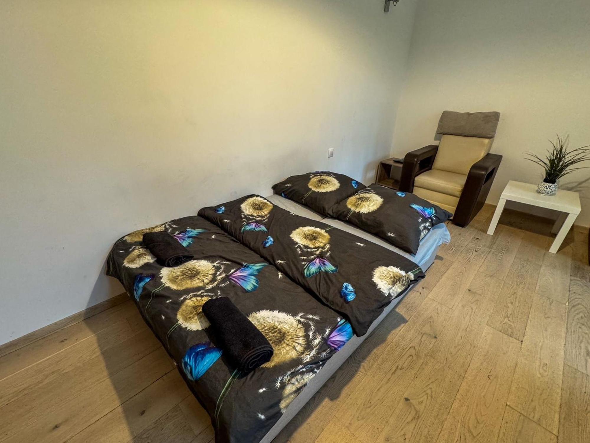 Fantastic Waw - F17 Apartment Varsovie Extérieur photo